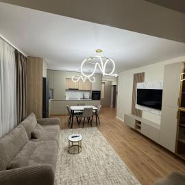 Sole Central Apartment