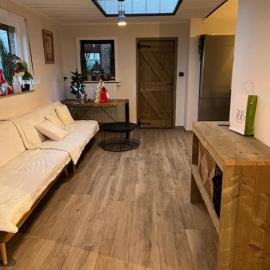 Vakantiewoning Bij Brugge, готель у місті Торгаут