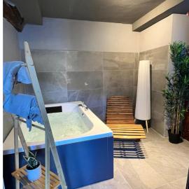 Blevio में, होटल VILLA Como, Jacuzzi Spa and Private Pool