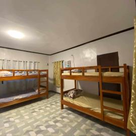4A's Lodging, hotel in Libug