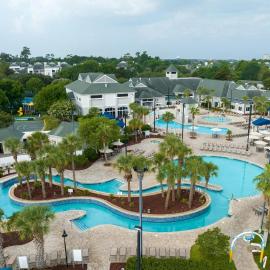 Sheraton Broadway Resort Villas