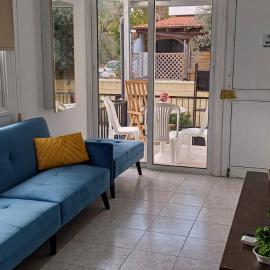 Magic Maisonette 250m from the beach