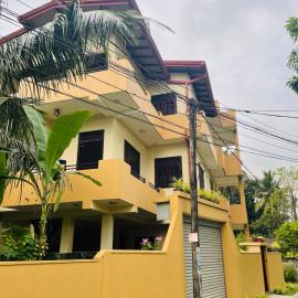Homestay By Sandu