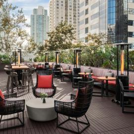 Hotel Republic San Diego, Autograph Collection