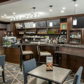 Courtyard by Marriott Abilene Northeast，阿比林的飯店