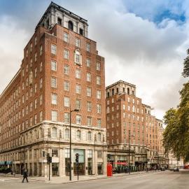 JW Marriott Grosvenor House London، فندق في لندن