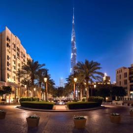 The Heritage Hotel, Autograph Collection, Downtown Dubai