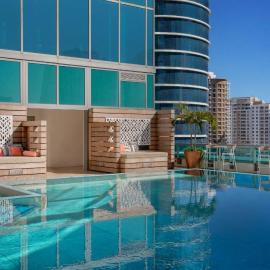 JW Marriott Marquis Miami, hotel u Majamiju