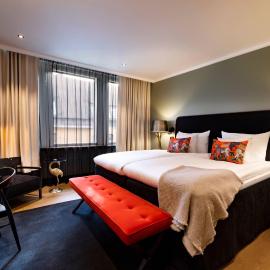 Hotel U14, Autograph Collection