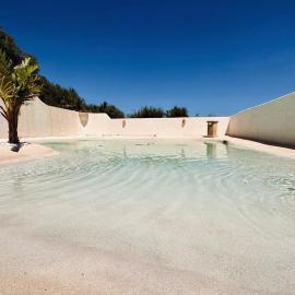 Finca Ocha - Calblanque, hotel in Los Belones