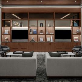AC Hotel by Marriott Lansing University Area، فندق في لانسينغ