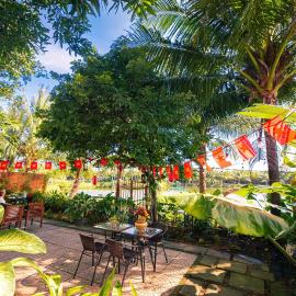 Laoxao Lakeview Homestay