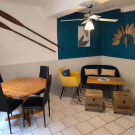 Le refuge des tanneurs, hotel em Tannay