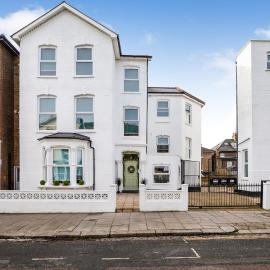 The Finsbury Park Hotel, hotelli Lontoossa