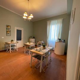 B&B Home XIX, hotel a Narni