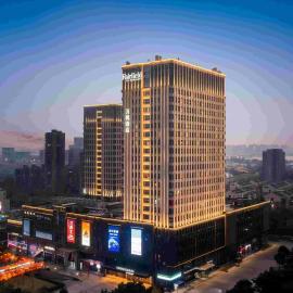 Fairfield by Marriott Hangzhou Binjiang Puyan
