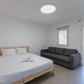 Herbert Apartments, hotel u gradu Biršeba
