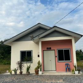 Zamila Homestay