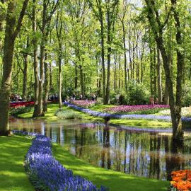 Bed and Breakfast Ineke en John, hotel in Hoofddorp