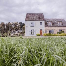 B&B de ZIL, hotel a Herselt