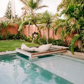 Surfers Lodge