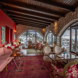 Archontiko Zakoni, hotel u gradu Neohori