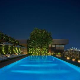 The West Hollywood EDITION