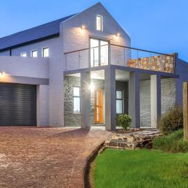 Klapperbos Stilbaai: Stilbaai şehrinde bir otel