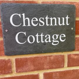 Chestnut Cottage