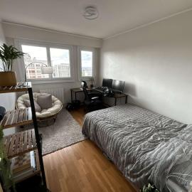Chambre Poitiers