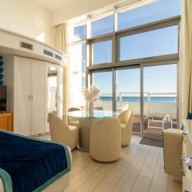 New Bussola - Suites and Beach Club Cagliari Poetto
