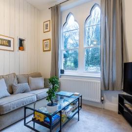 HIGH SAINT COTTAGE - Stunning 3 Bed Accommodation located in Ripon, North Yorkshire