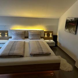 Ferienwohnung Mölltaler Bergblick