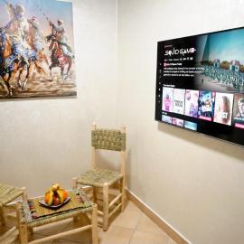 Hogar Feliz - apartment