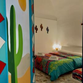 Casa Miguel, hotel Molfettában
