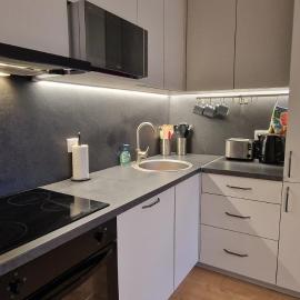Comfortable Apartment Gerbera Tallinn, hotel a Tallinn