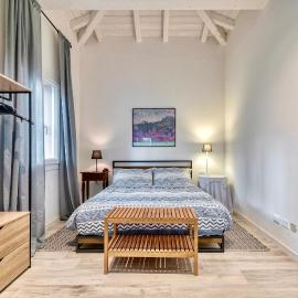 Loft con Vigna sui Colli Bolognesi - Villa Govi Pancaldi