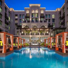 Hotel Boulevard, Autograph Collection, Downtown Dubai