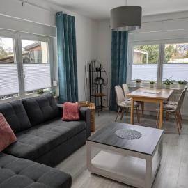 Ferienwohnung Zur Coleus-Farm
