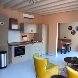 Guesthouse Voorhout