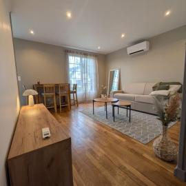 Plaisance, hotell i Saint-Satur