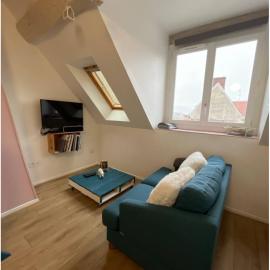 Le duplex