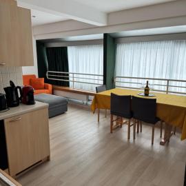 Doss della Pesa Apartment, hotell i Marilleva