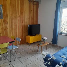 gite de l'auberge, hotel em Olby
