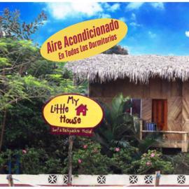 My Little house Montanita, hotel u gradu 'Montañita'