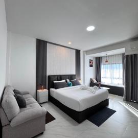 Maesai Bliss Residence, hotel sa Ban Pa Yang
