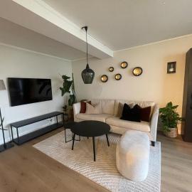Stjoerdal में, होटल Newly renovated apartment for rent