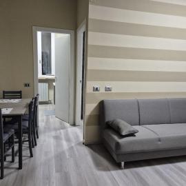 Mia Monza Living