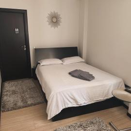 AG Studio Palas Iasi 3, hotel di Iaşi