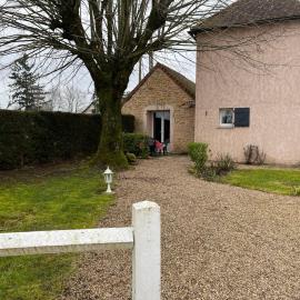 Gîte Le tilleul